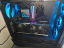 七彩虹（Colorful）iGame GeForce RTX 5070 Ti Ultra W OC 16GB GDDR7 DLSS 4 電競光追游戲設計電腦顯卡 曬單實(shí)拍圖