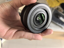尼康（Nikon）【價(jià)保11.11】Z30 微單相機 微單套機 無(wú)反相機 （Z DX 16-50mm f/3.5-6.3 VR）4K超高清視頻 曬單實(shí)拍圖