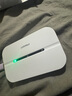 品勝隨身wifi移動(dòng)2025新款無(wú)線(xiàn)wi-fi6網(wǎng)絡(luò)便攜式4G上網(wǎng)卡mifi無(wú)限速上網(wǎng)免插卡車(chē)載全國(guó)通用流量 【W(wǎng)IFI6+三網(wǎng)通】3000毫安電池+免插卡 曬單實(shí)拍圖
