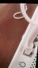 小米（MI）路由器BE3600 2.5G 3600兆級WiFi7【小米手機上網(wǎng)搭檔】4核高通處理器 2.5G網(wǎng)口 IOT聯(lián)動(dòng) 曬單實(shí)拍圖