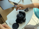 尼康（Nikon）【國行帶票】Z50II半畫幅新手入門級微單相機(jī)Z50 II 高清攝影攝像 直播美顏自拍z50二代便攜相機(jī) Z50II + 16-50+50-250雙頭套機(jī) 官方標(biāo)配【下單送屏幕膜+座 曬單實拍圖