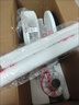 美的（Midea）電風(fēng)扇家用遠距送風(fēng)遙控智能落地扇七葉智能感溫立式電扇宿舍臥室搖頭 【25年新品】升級AI聲控風(fēng)隨溫變款35AS 曬單實(shí)拍圖