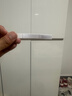 固質(zhì)優(yōu)品蘋(píng)果充電器充電線(xiàn)氮化鎵40/45W適配原裝正品快充線(xiàn)套裝iPhone14ProMax13 17 16手機15充電頭數據線(xiàn) 【蘋(píng)果8-14系列】PD30W閃充丨單線(xiàn)正品1米 曬單實(shí)拍圖