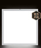 雷士（NVC）廚房燈led集成吊頂吸頂燈扣板燈衛(wèi)生間國家補貼平板燈面板燈18w 曬單實拍圖