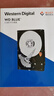 西部數(shù)據(jù)（WD）臺(tái)式機(jī)械硬盤 WD Blue 西數(shù)藍(lán)盤 2TB 5400轉(zhuǎn) 64MB SATA CMR垂直 DIY裝機(jī)電腦硬盤 3.5英寸WD20EARZ 曬單實(shí)拍圖