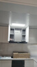 海爾（Haier）抽油煙機(jī) 統(tǒng)帥Ieader歐式頂吸排煙機(jī) 大吸力380Pa風(fēng)壓 抽油煙機(jī)家用租房優(yōu)選IT1902 曬單實(shí)拍圖