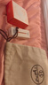 愛(ài)馬仕（HERMES）橘彩口紅香水禮盒香水女士30ml+緞光21柑橘木質(zhì)香生日禮物送女友 曬單實(shí)拍圖
