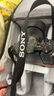 索尼（SONY）ZV-E10L 半畫幅微單相機(jī) 美膚拍照 精準(zhǔn)對焦 VLOG APS-C畫幅  zve10 ZV-10 黑色ZV-E10單機(jī)【國補(bǔ) 贈128G卡+皮套等】 官方標(biāo)配 曬單實拍圖