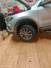 佳通(Giti)汽車輪胎225/60R18 100H F50原配長安CS75 PLUS適配 瑞虎7 曬單實拍圖