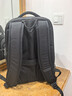 新秀麗（Samsonite）雙肩包現(xiàn)代商務(wù)包大容量科學(xué)收納背包電腦包男包17英寸\BQ3 黑色 曬單實(shí)拍圖