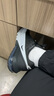 耐克NIKE休閑鞋男緩震AIR MAX PULSE運動鞋DR0453-005黑灰42 曬單實拍圖