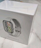 小米（MI）REDMI Watch 5 皎月銀 國家補貼 澎湃OS 2 心率血氧監測 藍牙通話(huà) 紅米手表5 智能手表 小米汽車(chē) 曬單實(shí)拍圖