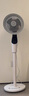 艾美特（AIRMATE）【天鵝PRO MAX】語音空氣循環(huán)扇18檔直流變頻家用電風(fēng)扇落地扇一級能效負(fù)離子凈化 FA23-SRDI151 曬單實拍圖