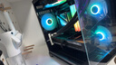 華碩（ASUS）PRIME GeForce RTX 5060 Ti O8G 電競游戲顯卡 曬單實(shí)拍圖