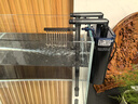AMTRA TECHNIK德國安彩壁掛過(guò)濾器ex650魚(yú)缸過(guò)濾器烏龜低水位凈水靜音 EX650 標準版【內含濾材】 曬單實(shí)拍圖