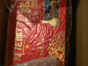 郎酒紅花郎10 白酒 醬酒 53度 500ml*2 禮盒裝 （新老包裝隨機(jī)） 曬單實(shí)拍圖