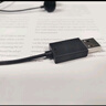 智國者[7.1音效丨2.5m加長(cháng)線(xiàn)]usb接口電腦耳機麥克風(fēng)二合一帶麥有線(xiàn)入耳式臺式機筆記本游戲電競專(zhuān)用話(huà)筒 曬單實(shí)拍圖