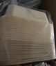 云蕾一次性餐盒帶蓋飯盒餐具打包盒食品級(jí)可降解玉米淀粉1000ML*20套 曬單實(shí)拍圖