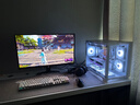 AOC 26.5英寸QD-OLED電競顯示器2K 280HZ 0.03MS極速響應 HDR400 原生10BIT 護眼電腦屏幕Q27G4KD 【上新】2K 280HZ Q27G41ZDE 曬單實(shí)拍圖