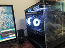 華碩（ASUS）全家桶 i5 12400F/12600KF/RTX4060/4060Ti/5060 Ti主機游戲臺式組裝電腦主機整機DIY組裝機 一：12400F丨華碩RTX5060 組裝機 曬單實拍圖