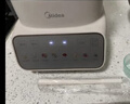 美的（Midea）破壁機家用豆漿機靜低音 安睡1.5L全自動(dòng)榨汁機五谷雜糧料理輔食機彩屏免洗免煮 政府補貼PBX50-Y1 曬單實(shí)拍圖