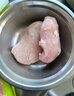 鮮京采 雞大胸 凈重6斤 生鮮冷凍 健身代餐雞胸肉 源頭直發(fā) 曬單實(shí)拍圖