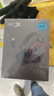 西伯利亞（XIBERIA）K03S 四模無(wú)線游戲耳機(jī)頭戴式電競(jìng)?cè)侵轋PS游戲?qū)Ｓ寐?tīng)聲辨位打瓦智顯武士黑【TOP1】 曬單實(shí)拍圖