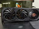 技嘉（GIGABYTE）5070顯卡 風(fēng)魔 GeForce RTX 5070 WindForce SFF 12G DLSS4 電競設計AI智能學(xué)習電腦獨立顯卡 曬單實(shí)拍圖