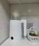 米家小米恒溫電熱水壺3 家用燒水壺自動斷電保溫一體無縫內(nèi)膽恒溫開水壺 316L母嬰級不銹鋼 1800w速熱 曬單實拍圖
