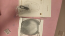 漫步者（EDIFIER）【重磅旗艦新品|藍牙V5.4】Fit900NB小金標真無(wú)線(xiàn)主動(dòng)降噪頭戴式藍牙耳機長(cháng)續航游戲音樂(lè )耳麥禮物 雅典灰+QQ音樂(lè ) 曬單實(shí)拍圖