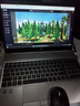 惠普（HP）星book Pro14  高性能酷睿標壓超輕薄本 星BooK14/15 辦公學(xué)生娛樂(lè )游戲筆記本電腦 【指紋識別】酷睿i7 高清屏 銀 16G內存 1TB 固態(tài)硬盤(pán) 曬單實(shí)拍圖