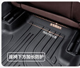 車(chē)麗友專(zhuān)用于奇瑞風(fēng)云a9l腳墊tpe全包圍25款原廠(chǎng)環(huán)保2025新能源汽車(chē)TPE腳墊奇瑞風(fēng)云a9l 曬單實(shí)拍圖