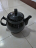 美的（Midea）中藥鍋煎藥壺 智能全自動陶電砂鍋燉藥鍋煲 養(yǎng)生壺中藥罐中藥壺煮藥壺熬藥壺一體式【國家補貼】 【智能免看管】MD-DG30E103 3L 曬單實拍圖