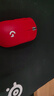 賽睿（SteelSeries）加厚版鼠標(biāo)墊大號(hào) QcK Heavy Large 450*400*6mm 游戲電競(jìng)鼠標(biāo)墊 電競(jìng)fps順滑鼠標(biāo)墊CSGO 電腦桌墊 曬單實(shí)拍圖