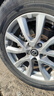 鄧祿普（DUNLOP）輪胎/汽車輪胎 225/65R17 102H GRANDTREK PT3適配CRV 昂科威 曬單實拍圖