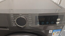 小天鵝（LittleSwan）滾筒洗衣機(jī)全自動家用 TG100APUREPRO 懶人超薄10公斤 以舊換新 家電國家補(bǔ)貼20% 一級能效 內(nèi)衣洗 曬單實拍圖