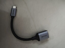 山澤Type-C轉換USB3.2轉接頭OTG數據線(xiàn) 適用蘋(píng)果16/15手機華為平板筆記本電腦拓展充電器U盤(pán)鍵鼠車(chē)載 曬單實(shí)拍圖