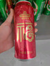 青島啤酒經(jīng)典原麥汁濃度10°P 雙十一熱賣(mài) 550mL 18罐 升級大罐裝 加量不加價(jià) 曬單實(shí)拍圖