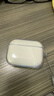 圖拉斯正版【2025年新款丨冰透抗黃】適用Airpods Pro3保護套三代airpods4透明硅膠防摔軟殼三代四代二代 AirPods Pro 3 【裸機美感 超薄透亮】無(wú)線(xiàn)充電丨贈送掛繩 曬單實(shí)拍圖