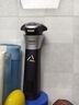 飛利浦（PHILIPS）【七夕情人節(jié)禮物】剃須刀電動2025年新品 3系旋風(fēng)PRO男士刮胡須刀 實用生日禮物送男友老公送父親 【柔和親膚丨敏感肌適用】紫色 曬單實拍圖