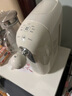 蘇泊爾（SUPOR）即熱式電水壺 2.8L 迷你家用臺式飲水機  電熱水壺恒溫燒水壺 飲水器茶水機 SW-JR0201A 曬單實(shí)拍圖