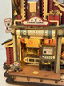 若態(tài)若客禮物工廠(chǎng) 八音盒diy手工積木兒童玩具音樂(lè )盒模型生日禮物女生 曬單實(shí)拍圖