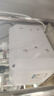 信聯(lián)好太太小廚寶電熱水器儲水式一級能效 廚房熱水器廚房專(zhuān)用熱水寶家用6升/8升/10升 洗漱洗碗洗菜神器 6升【機械款-上出水】 不含安裝 曬單實(shí)拍圖
