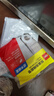 得力(deli)高粘EVA泡棉雙面膠帶 泡沫雙面膠強力膠 24mm*5y*2.5mm加厚 白色1卷袋裝 辦公用品 30412 曬單實拍圖
