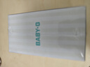 卡西歐（CASIO）手表女BABY-G原宿運動(dòng)電子學(xué)生日韓表送女友禮物BA-110XTM-7A 曬單實(shí)拍圖