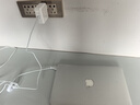 畢亞茲 蘋果筆記本電腦充電器45W適用MacBook iPad Air Pro電源適配器線磁吸直頭T型A1466 A1465 A1436 曬單實拍圖