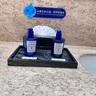 帕爾瑪之水（ACQUA DI PARMA）藍色地中海手部身體潔膚露(香橙香)300ml沐浴露生日禮物送男女友 曬單實(shí)拍圖