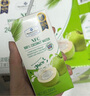Member's Mark 泰國進口 椰子水 200ml*24 200mL*24盒 曬單實拍圖