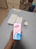 榮耀400 【國家補貼】新品5G手機 2億超清寫(xiě)真人像 7200mAh青海湖大電池 榮耀400 AI 手機榮耀 海風(fēng)藍 12GB+256GB【2年碎屏險】 官方標配 曬單實(shí)拍圖