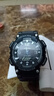 卡西歐（CASIO）大眾指針 太陽能防水數(shù)字雙顯夜光運動休閑男表 AQ-S810W-1AVDF 曬單實拍圖